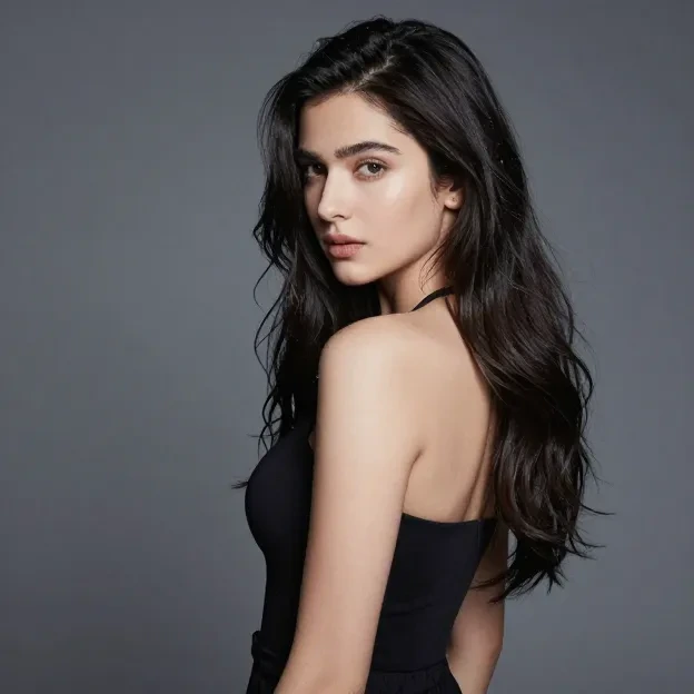 about Sonali Sharma
